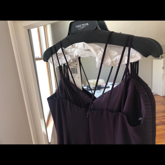 DAYMOR MOG Dress - Picture 6 of 8